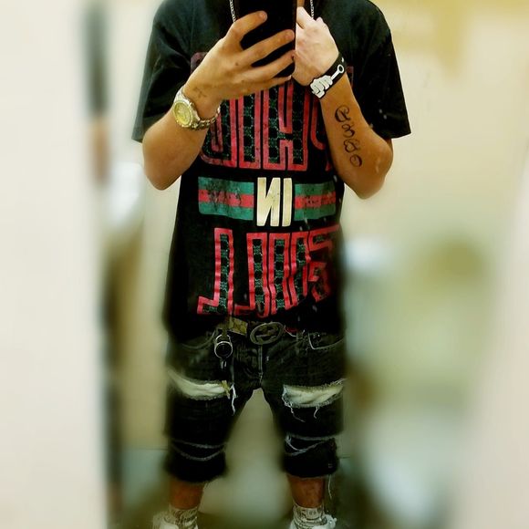 Meet your Posher, Devin - Picture 1 of 1